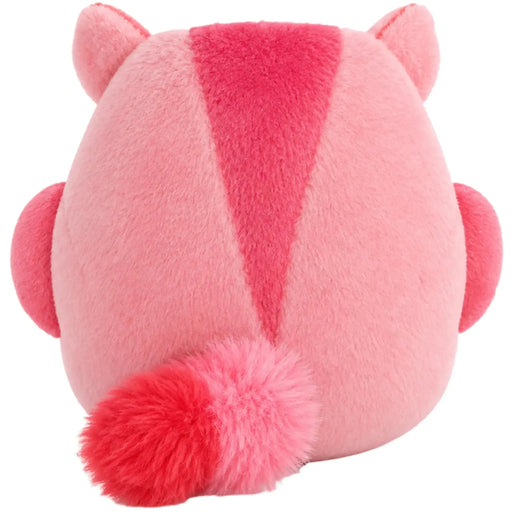Squishmallows - Rayn the Sugar Glider Plush (2.5") - Jazwares - Squishville Cute & Colorful Squad - (2024)