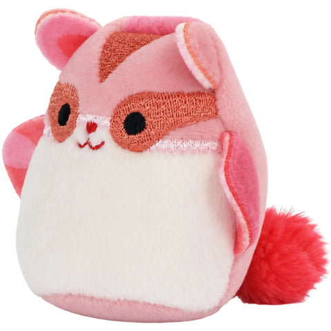Squishmallows - Rayn the Sugar Glider Plush (2.5