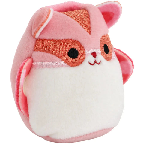 Squishmallows - Rayn the Sugar Glider Plush (2.5