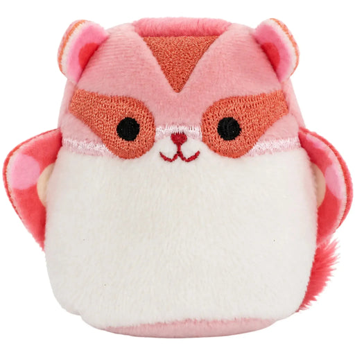 Squishmallows - Rayn the Sugar Glider Plush (2.5") - Jazwares - Squishville Cute & Colorful Squad - (2024)