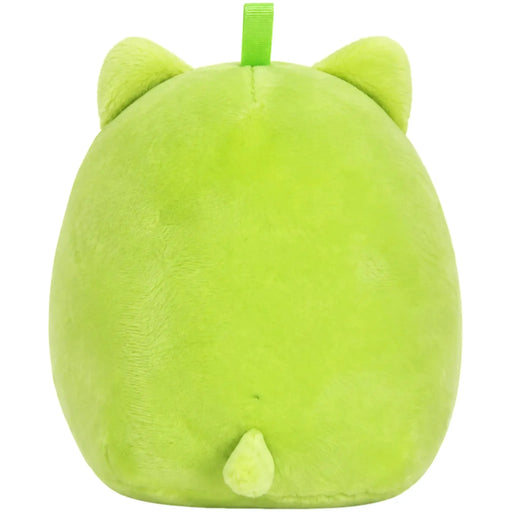 Squishmallows - Reginald the Corgi Holiday Ornament Plush (4.5") - Kellytoy - Holiday Bright Squad - (2021)