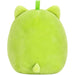 Squishmallows - Reginald the Corgi Holiday Ornament Plush (4.5") - Kellytoy - Holiday Bright Squad - (2021)