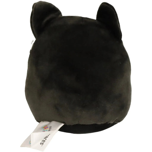 Squishmallows - Rhett the French Bulldog with Autumn Leaves Plush (5") - Jazwares - Harvest Squad - (2025)