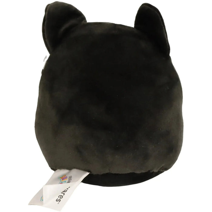 Squishmallows - Rhett the French Bulldog with Autumn Leaves Plush (5") - Jazwares - Harvest Squad - (2025)