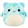 Squishmallows - Rheys the Hammerhead Shark Plush (5