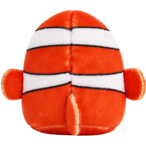 Squishmallows - Ricky the Clownfish Plush (2.5