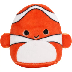 Squishmallows - Ricky the C...