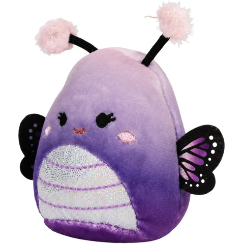 Squishmallows - Rida the Butterfly Plush (2.5