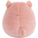 Squishmallows - Ridelle the Hippo Plush (2.5") - Jazwares - Squishville Safari Squad - (2024)