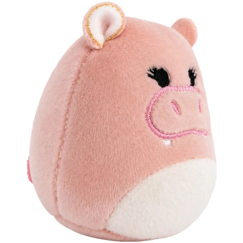 Squishmallows - Ridelle the Hippo Plush (2.5
