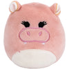 Squishmallows - Ridelle the Hippo Plush (2.5