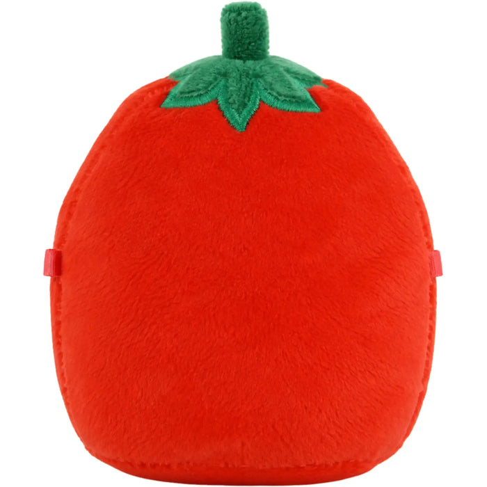 Squishmallows - Ritter the Tomato Plush (2.5") - Jazwares - Micromallows - (2025)