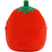 Squishmallows - Ritter the Tomato Plush (2.5") - Jazwares - Micromallows - (2025)