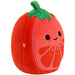 Squishmallows - Ritter the Tomato Plush (2.5") - Jazwares - Micromallows - (2025)