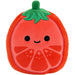 Squishmallows - Ritter the Tomato Plush (2.5") - Jazwares - Micromallows - (2025)