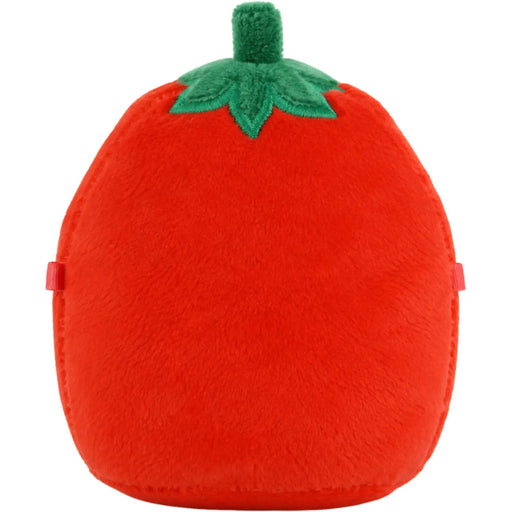 Squishmallows - Ritter the Tomato Plush (2.5") - Jazwares - Micromallows Series - (2025)