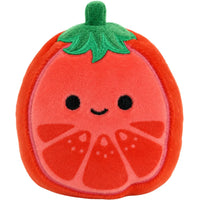 Squishmallows - Ritter the Tomato Plush (2.5