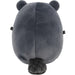 Squishmallows - River the Beaver Plush (2.5") - Jazwares - Micromallows Series 1 - (2024)