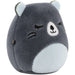 Squishmallows - River the Beaver Plush (2.5") - Jazwares - Micromallows Series 1 - (2024)