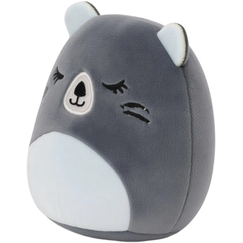 Squishmallows - River the Beaver Plush (2.5