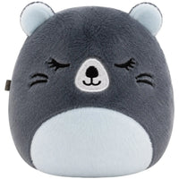 Squishmallows - River the Beaver Plush (2.5