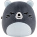 Squishmallows - River the Beaver Plush (2.5") - Jazwares - Micromallows Series 1 - (2024)