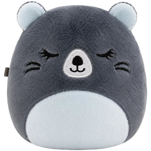 Squishmallows - River the Beaver Plush (2.5