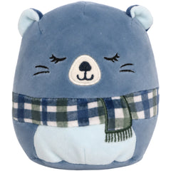 Squishmallows - River the B...