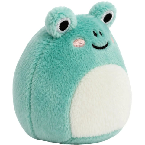 Squishmallows - Robert the Frog Plush (2