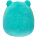 Squishmallows - Robert the Frog Plush (9") - Kellytoy - (2024)