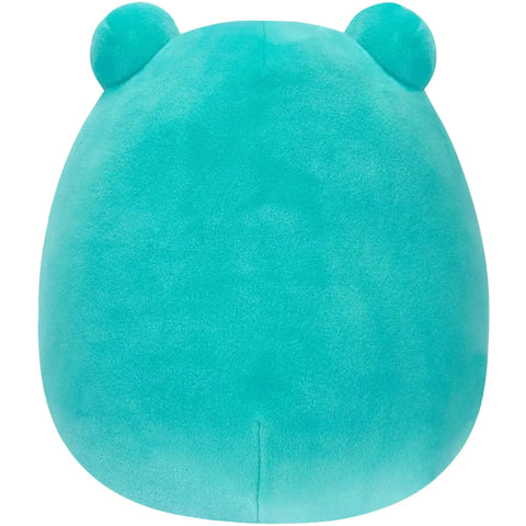 Squishmallows - Robert the Frog Plush (9