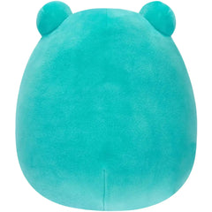 Squishmallows - Robert the Frog Plush (9") - Kellytoy - (2024)