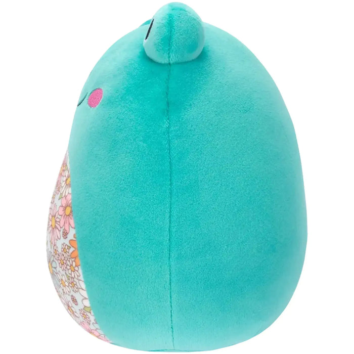 Squishmallows - Robert the Frog Plush (9") - Kellytoy - (2024)