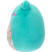 Squishmallows - Robert the Frog Plush (9") - Kellytoy - (2024)