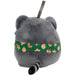 Squishmallows - Rocky the Raccoon Holiday Ornament Plush (4") - Kellytoy - Holiday Winter Collection - (2023)