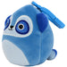 Squishmallows - Rolf the Meerkat Clip-On Plush (3.5") - Jazwares - Fantasy Squad - (2024)