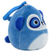 Squishmallows - Rolf the Meerkat Clip-On Plush (3.5") - Jazwares - Fantasy Squad - (2024)