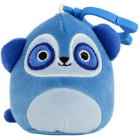 Squishmallows - Rolf the Meerkat Clip-On Plush (3.5
