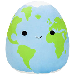Squishmallows - Roman the E...