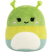 Squishmallows - Rutabaga the Caterpillar Plush (2") - Jazwares - Squishville Series - (2023)