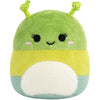Squishmallows - Rutabaga the Caterpillar Plush (2