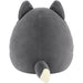 Squishmallows - Ryan the Husky Plush (9") - Jazwares