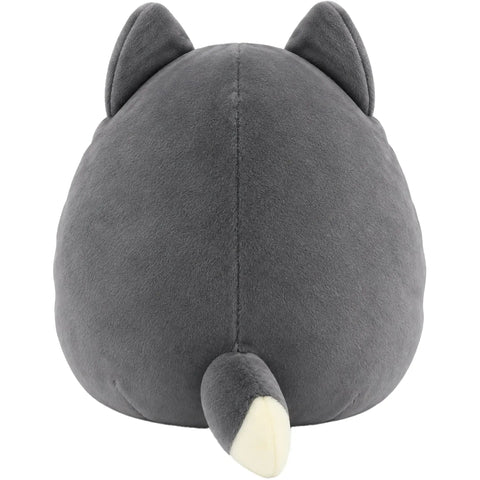 Squishmallows - Ryan the Husky Plush (9