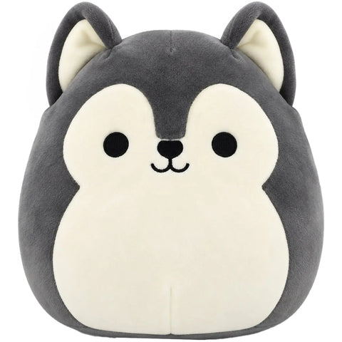 Squishmallows - Ryan the Husky Plush (9