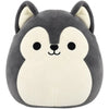 Squishmallows - Ryan the Husky Plush (9