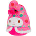Squishmallows [Sanrio: Hello Kitty & Friends] - Christmas Edition My Melody Plush (10.25") - Jazwares - (2024)