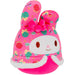 Squishmallows [Sanrio: Hello Kitty & Friends] - Christmas Edition My Melody Plush (10.25") - Jazwares - (2024)