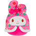 Squishmallows [Sanrio: Hello Kitty & Friends] - Christmas Edition My Melody Plush (10.25") - Jazwares - (2024)