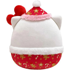 Squishmallows [Sanrio: Hell...