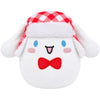 Squishmallows [Sanrio: Hello Kitty & Friends] - Cinnamoroll Christmas Plush (7